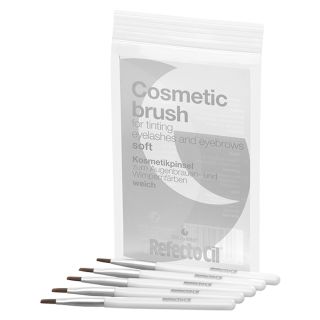 RefectoCil brow brush 1pcs, Lashes, RefectoCil lash and brow tint, RefectoCil Eyelash Lift NEW!